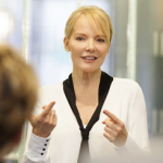 Claudia Thonet Coaching & Training