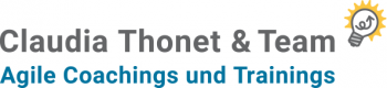 claudiathonet.de - Institut für agile Coachings&Trainings, Berlin