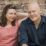 Sharada Devi und Thomas Bessel - Yogacircle Yoga Akademie