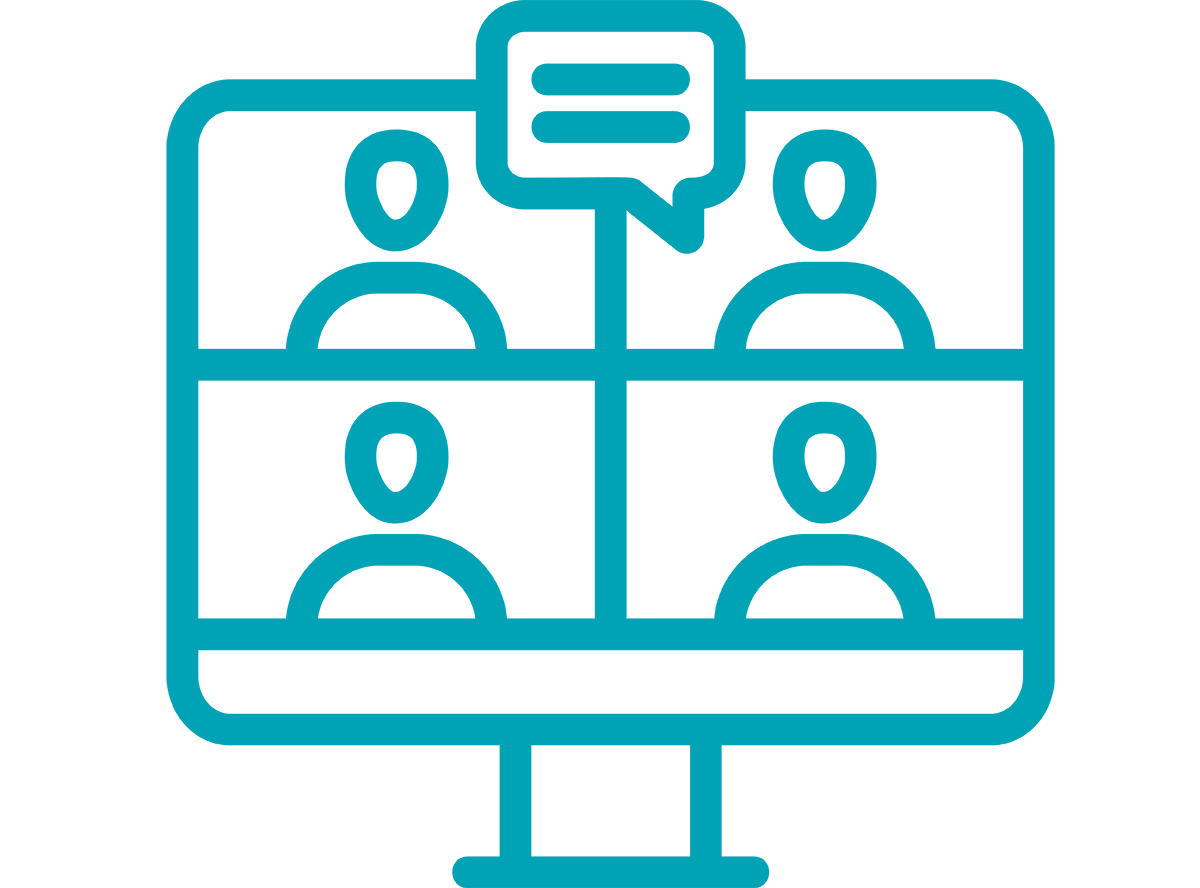 Icon Online Workshops - Britta Wein, Marketing & Heilpraxis Coach