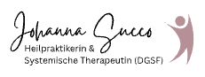 Logo Johanna Succo