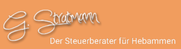 Steuerberater für Hebammen - Günter Stratmann Steuerberatung